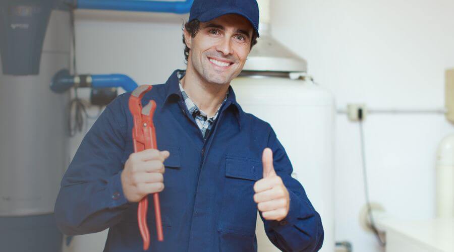 Professional Leak Detection Services in Rome, IN